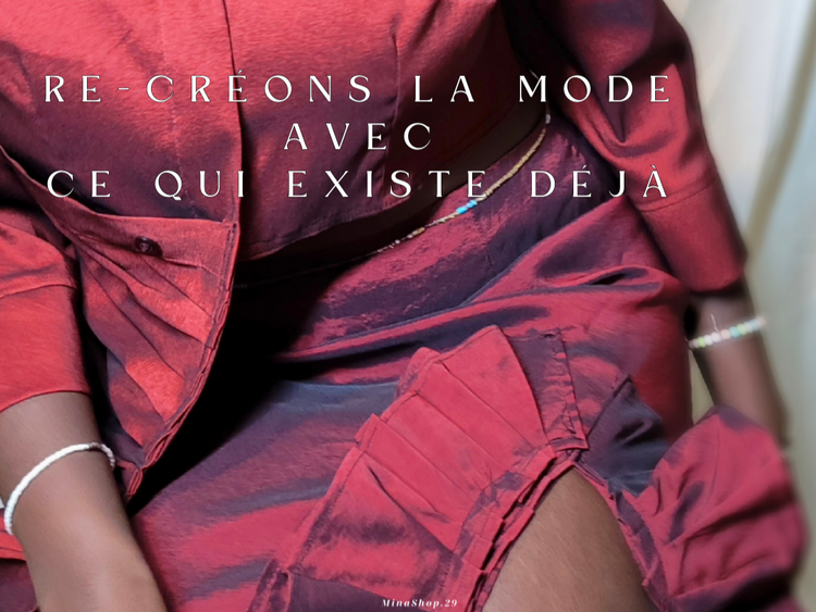 Les upcyclés
