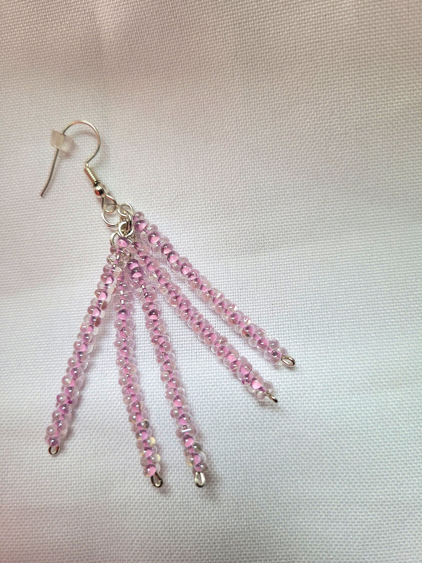 Pink Firework Shiny