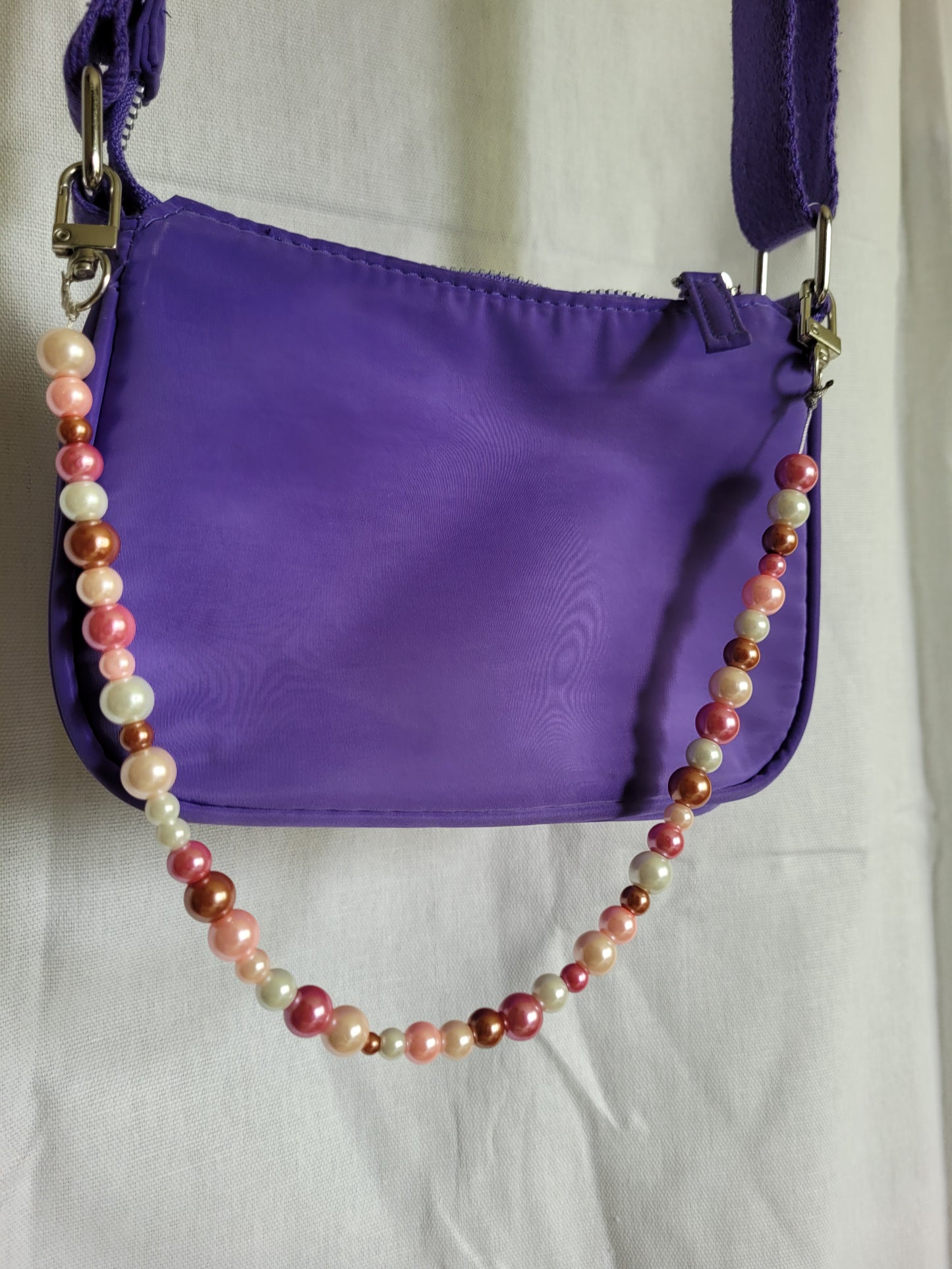 Chaîne de sac Rosie