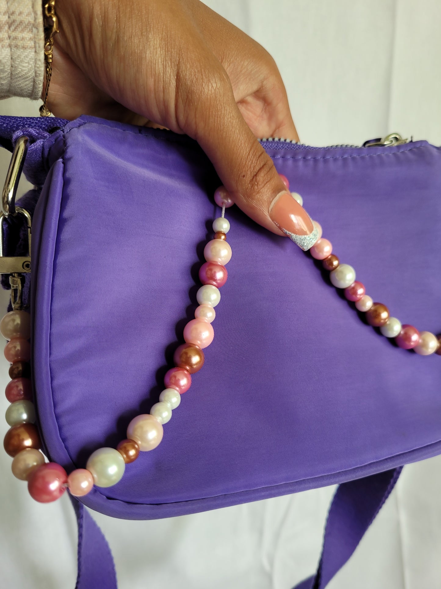 Chaîne de sac Rosie