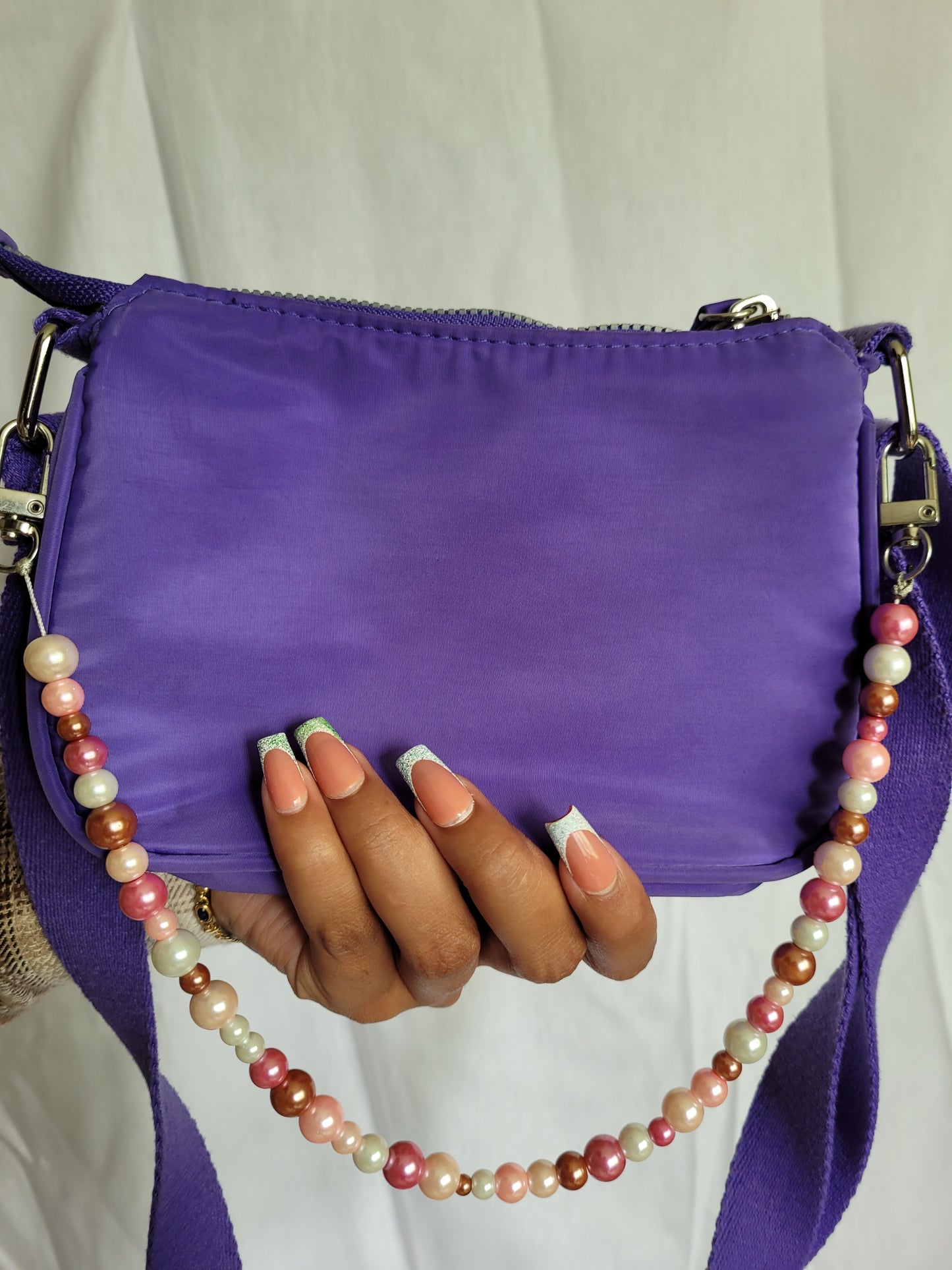 Chaîne de sac Rosie