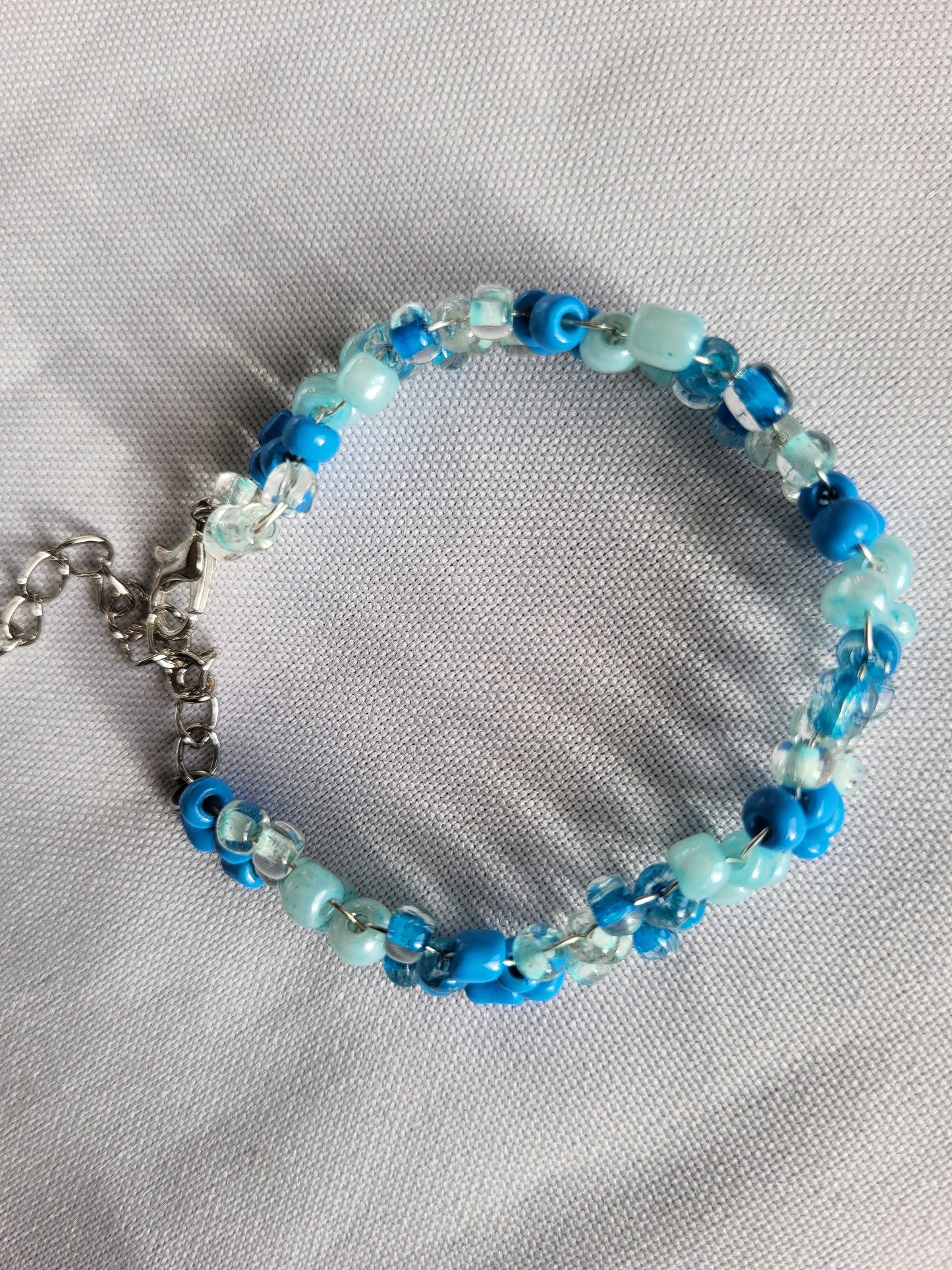 Bracelet Blue Lagoon