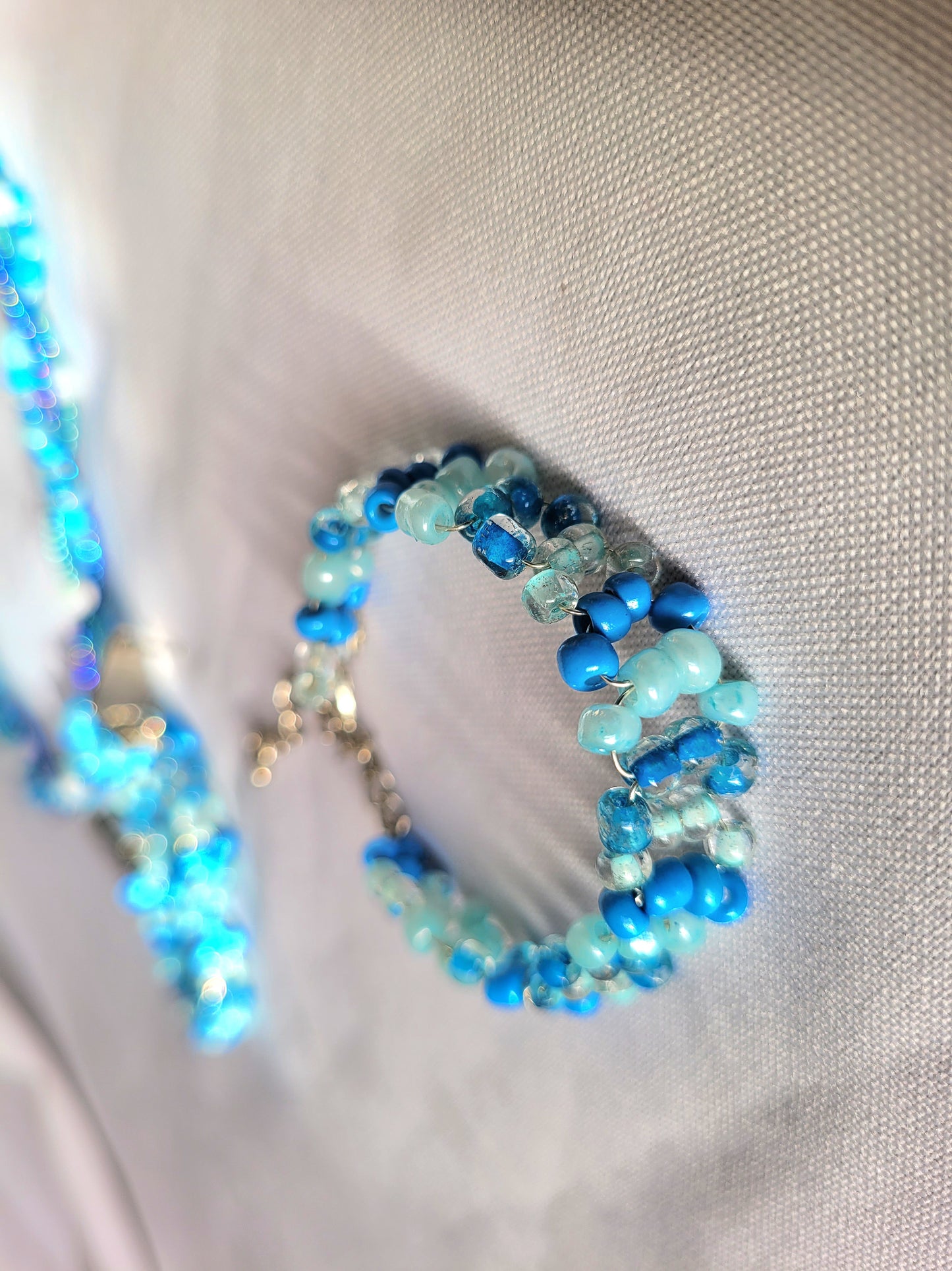 Bracelet Blue Lagoon