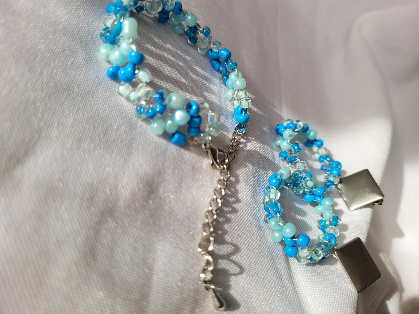 Bracelet Blue Lagoon