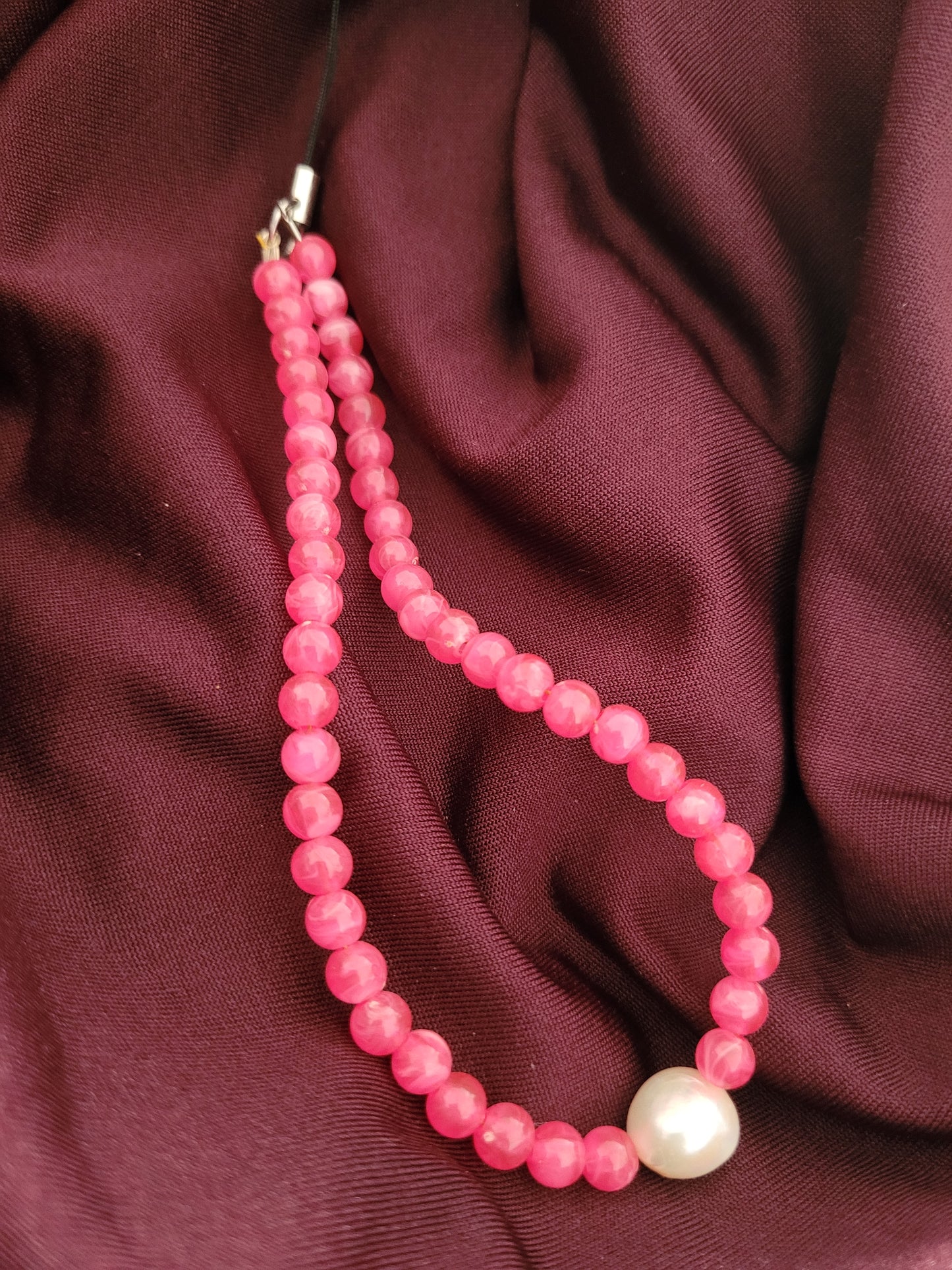 Bijoux de téléphone Pink Dream