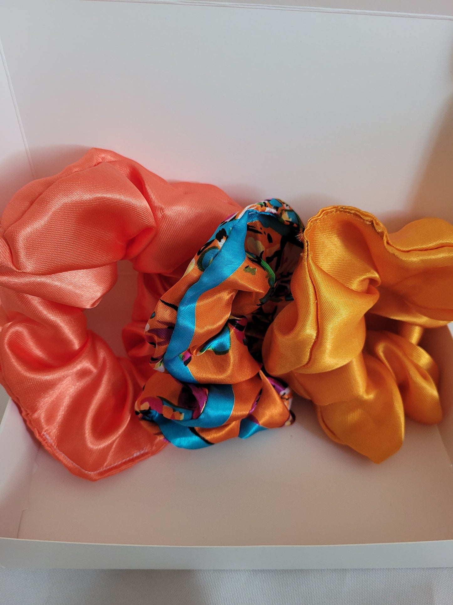 Box Vitamines - Chouchous