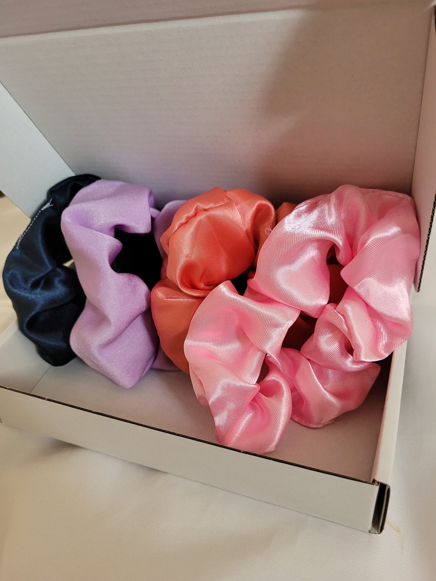 Box Roses et bleu - Chouchous