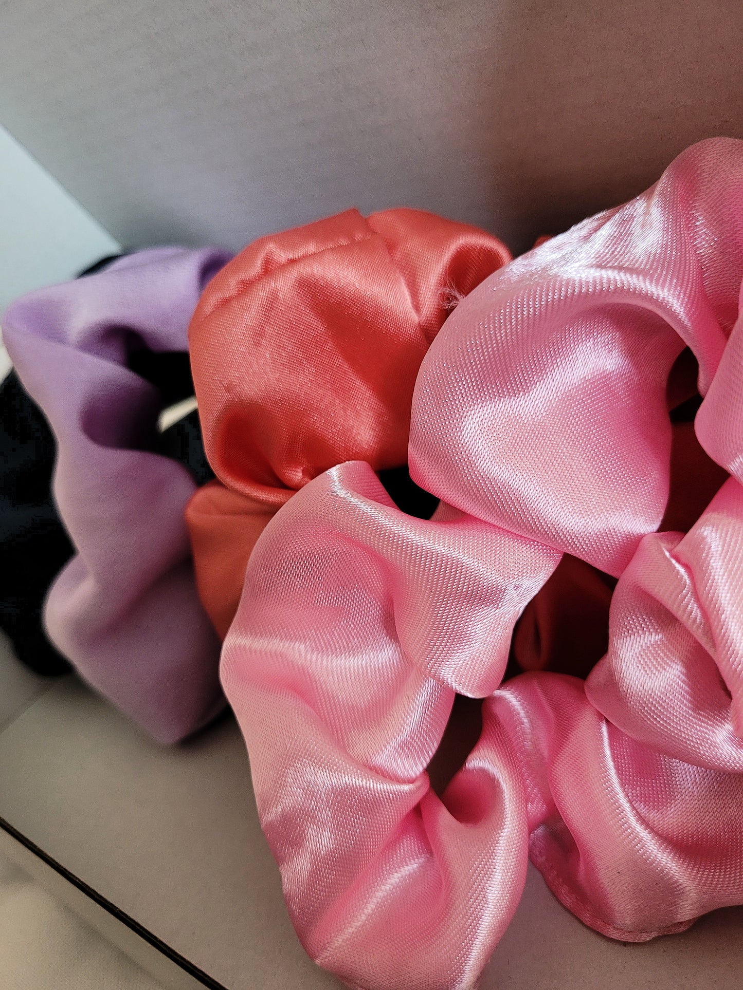 Box Roses et bleu - Chouchous