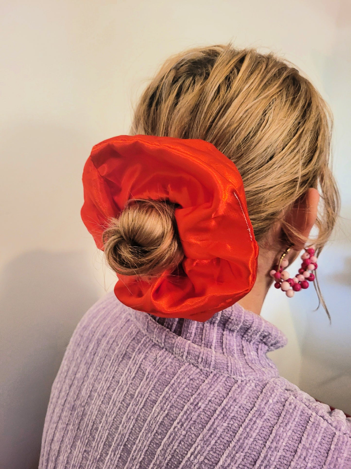 Box Rouge et Blanc - Chouchous