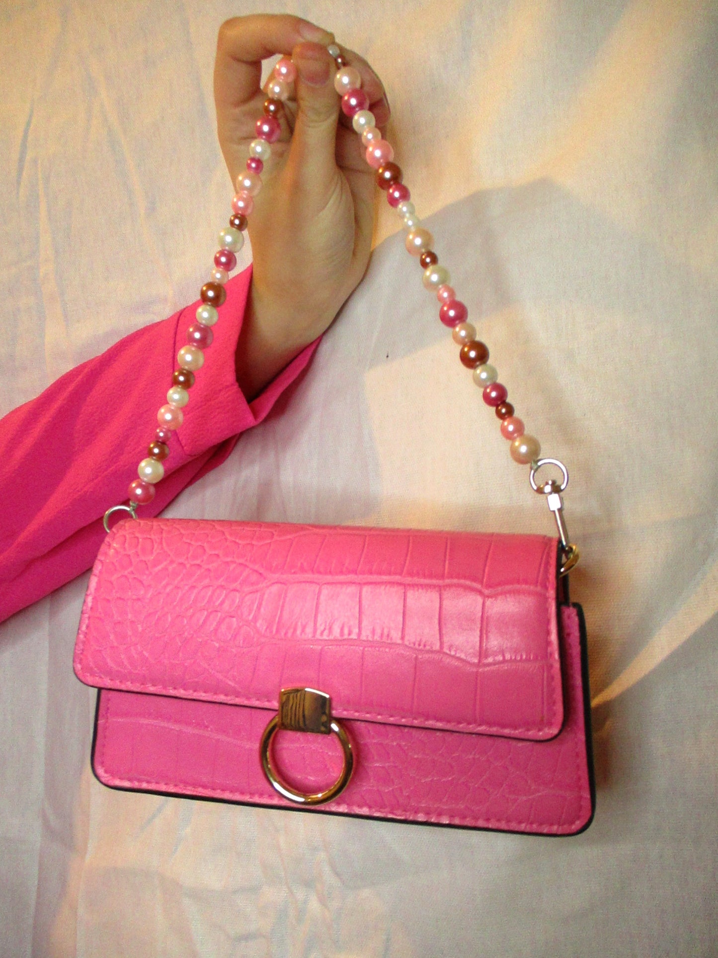 Chaîne de sac Rosie