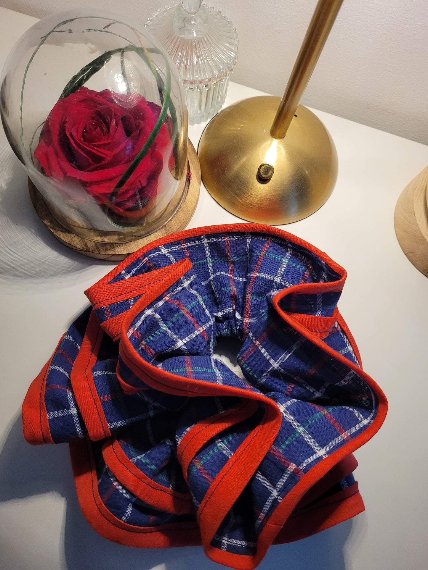 Maxi Chouchou flower