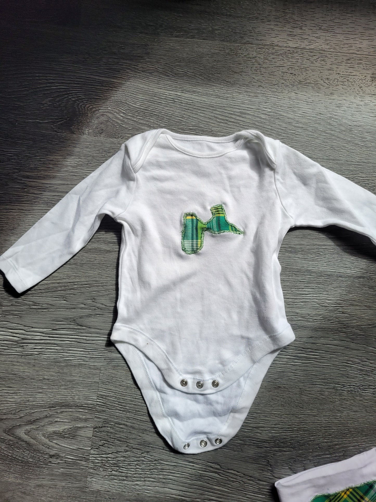 Body bébé Guadeloupe