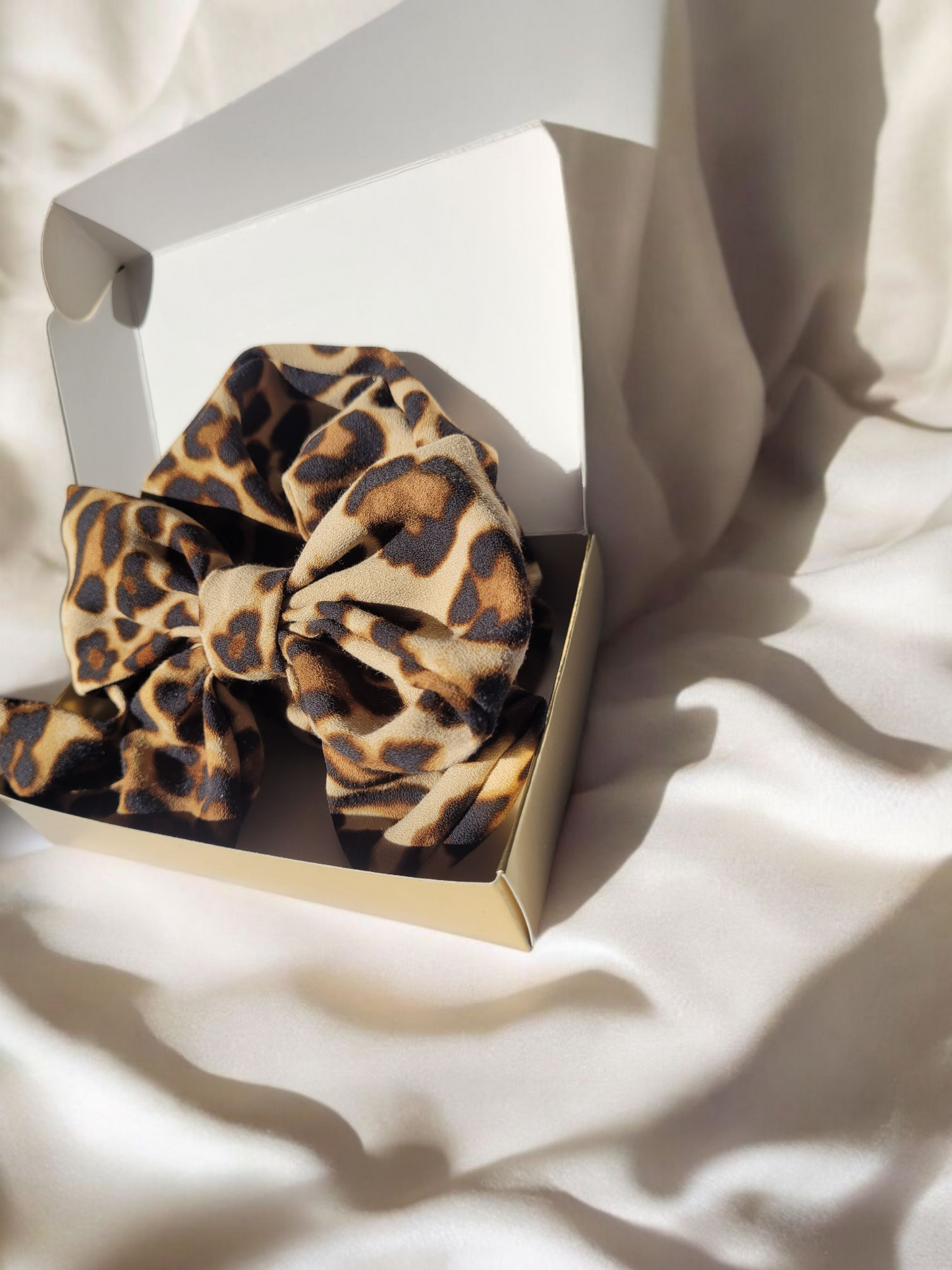 Box Léo