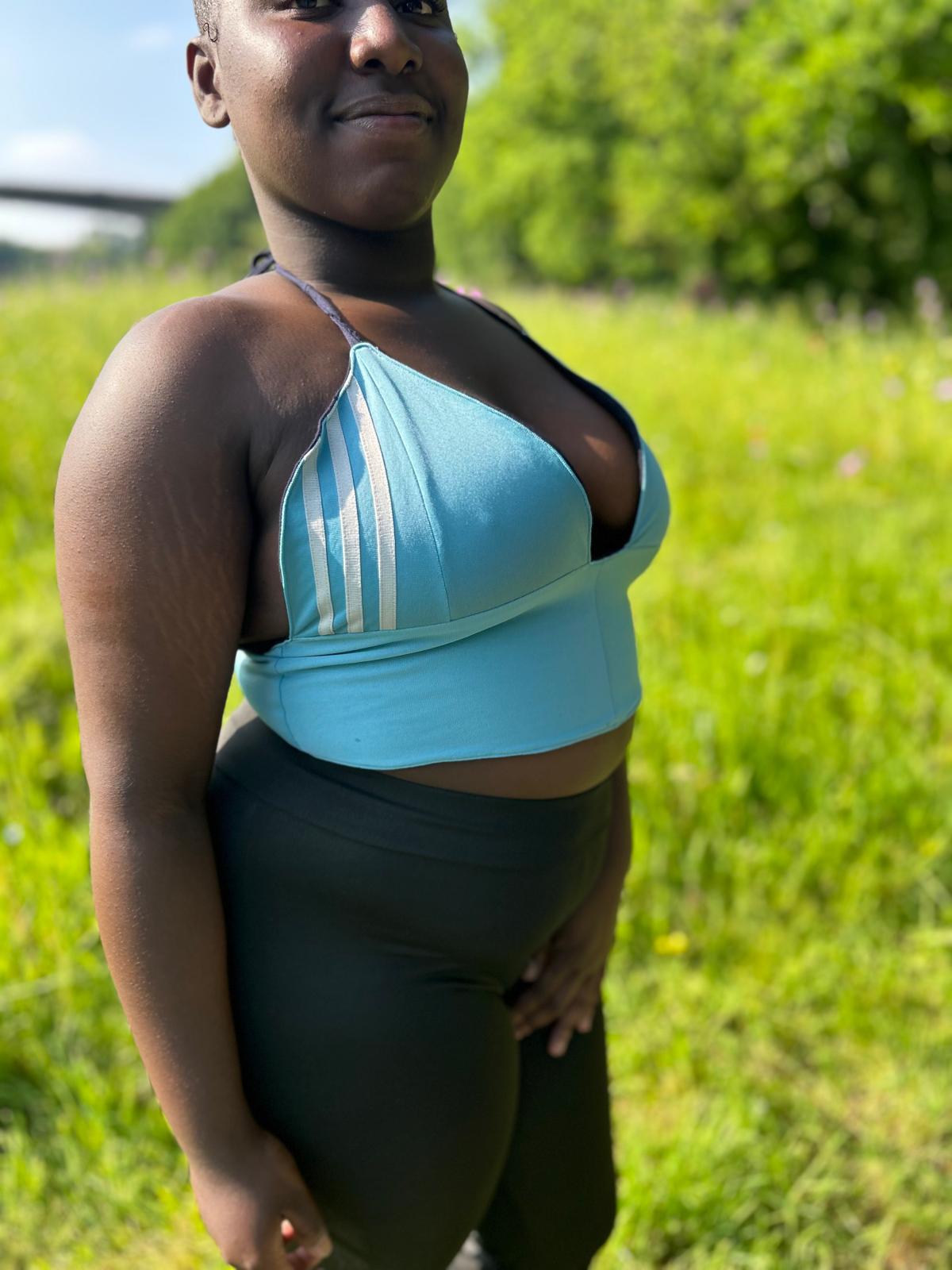 Top Adidas