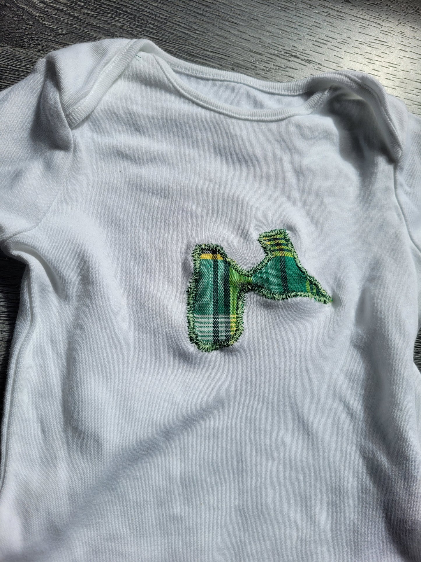 Body bébé Guadeloupe