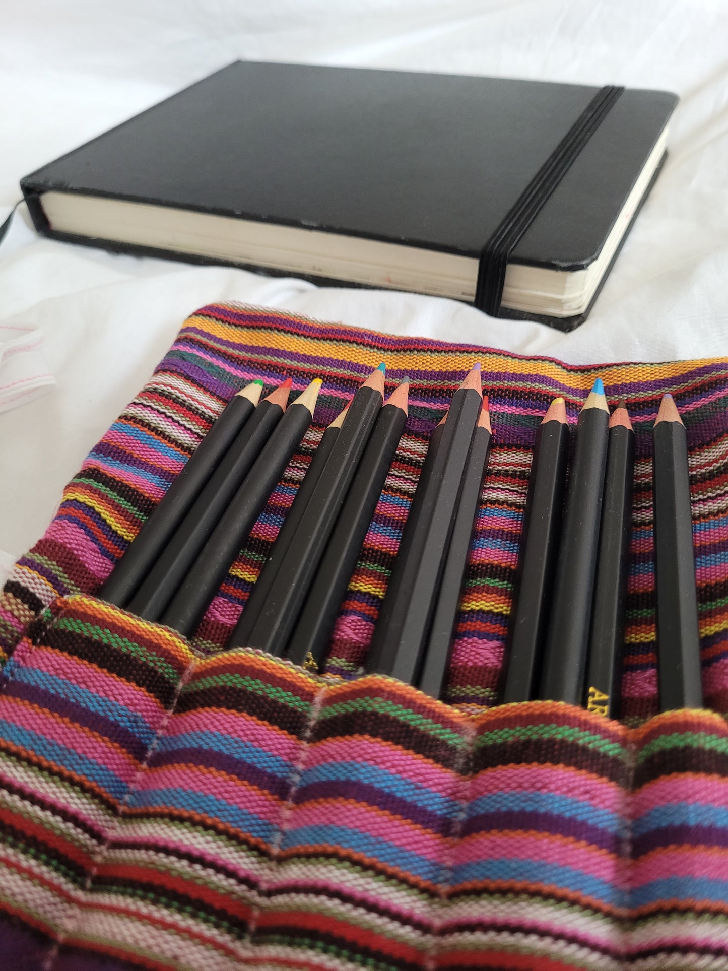 Pochette rangement maquillage