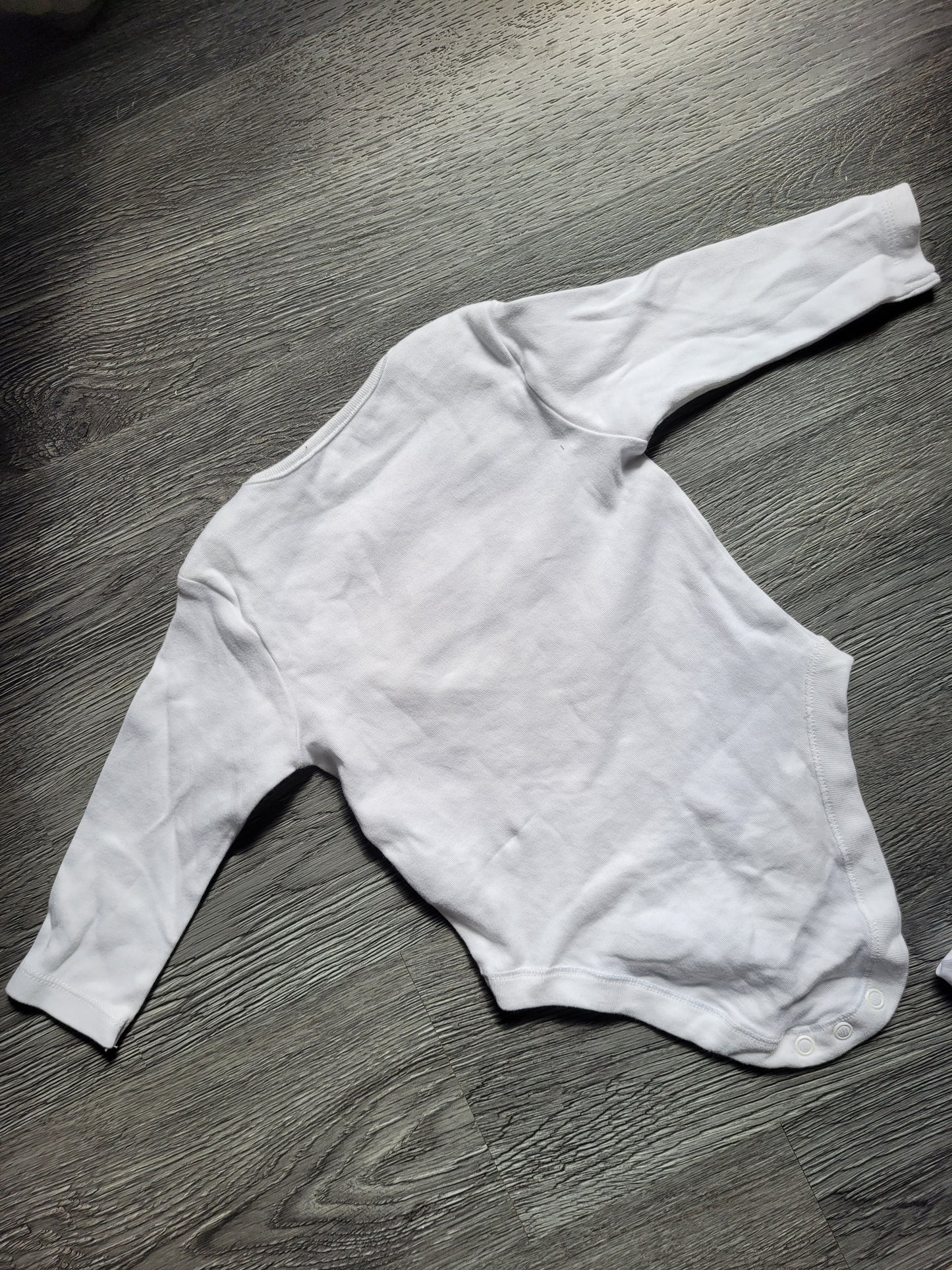 Body bébé Guadeloupe