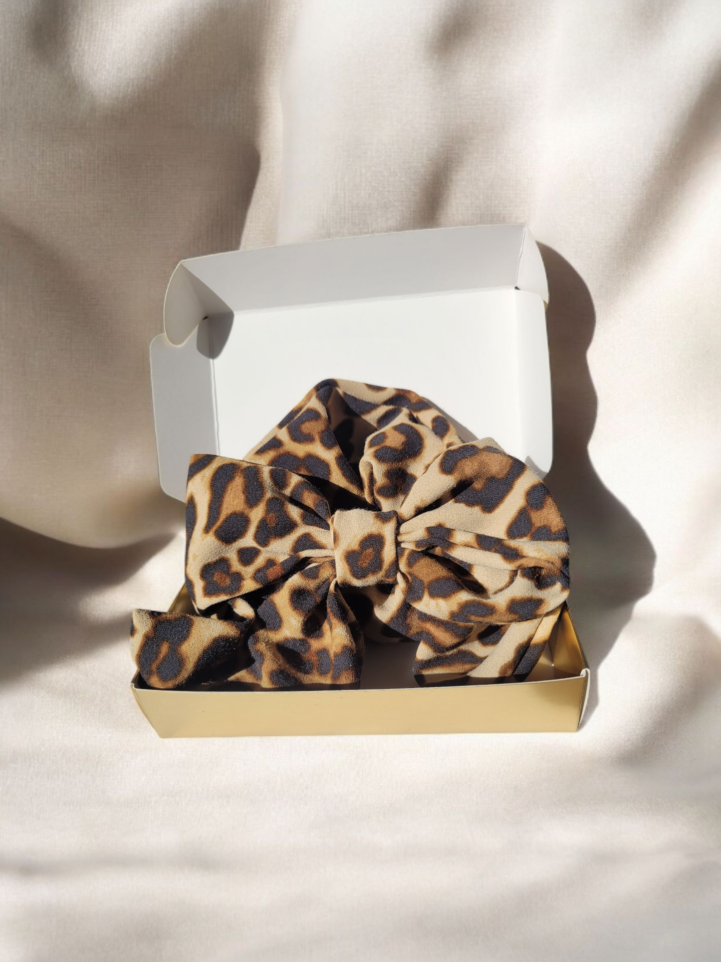 Box Léo
