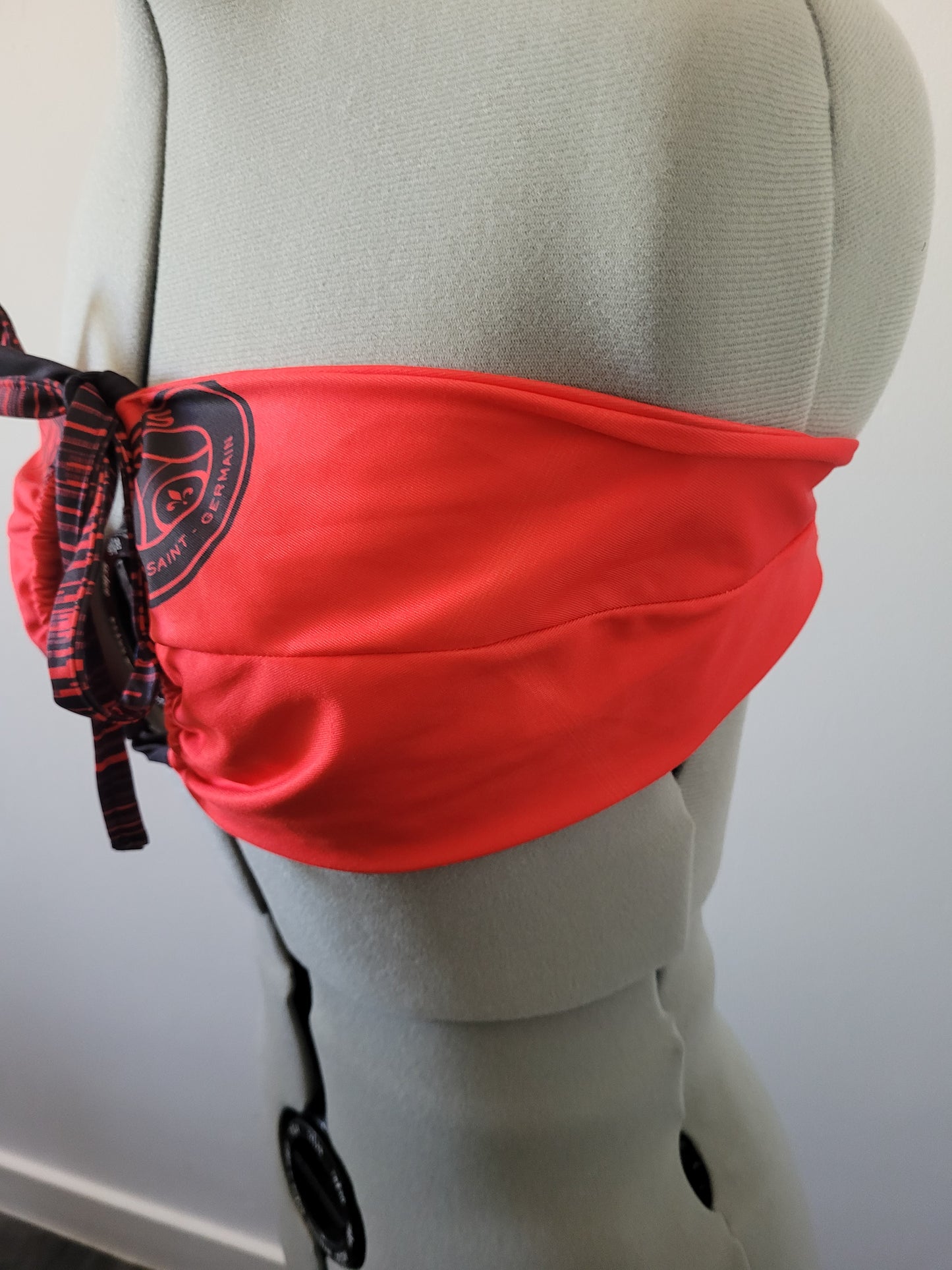 Top triangle