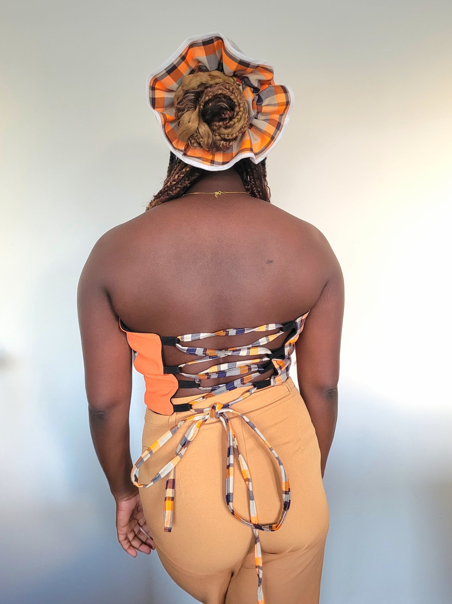 Maxi Chouchou flower