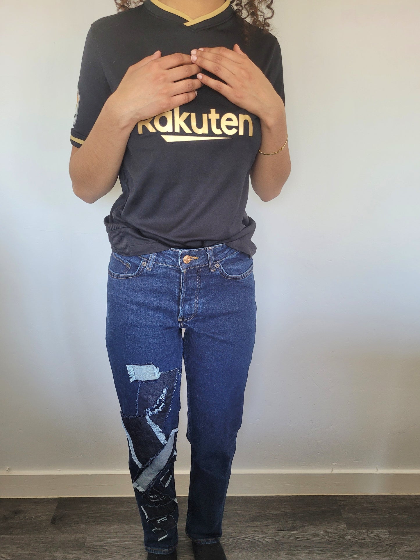 Jeans Léna