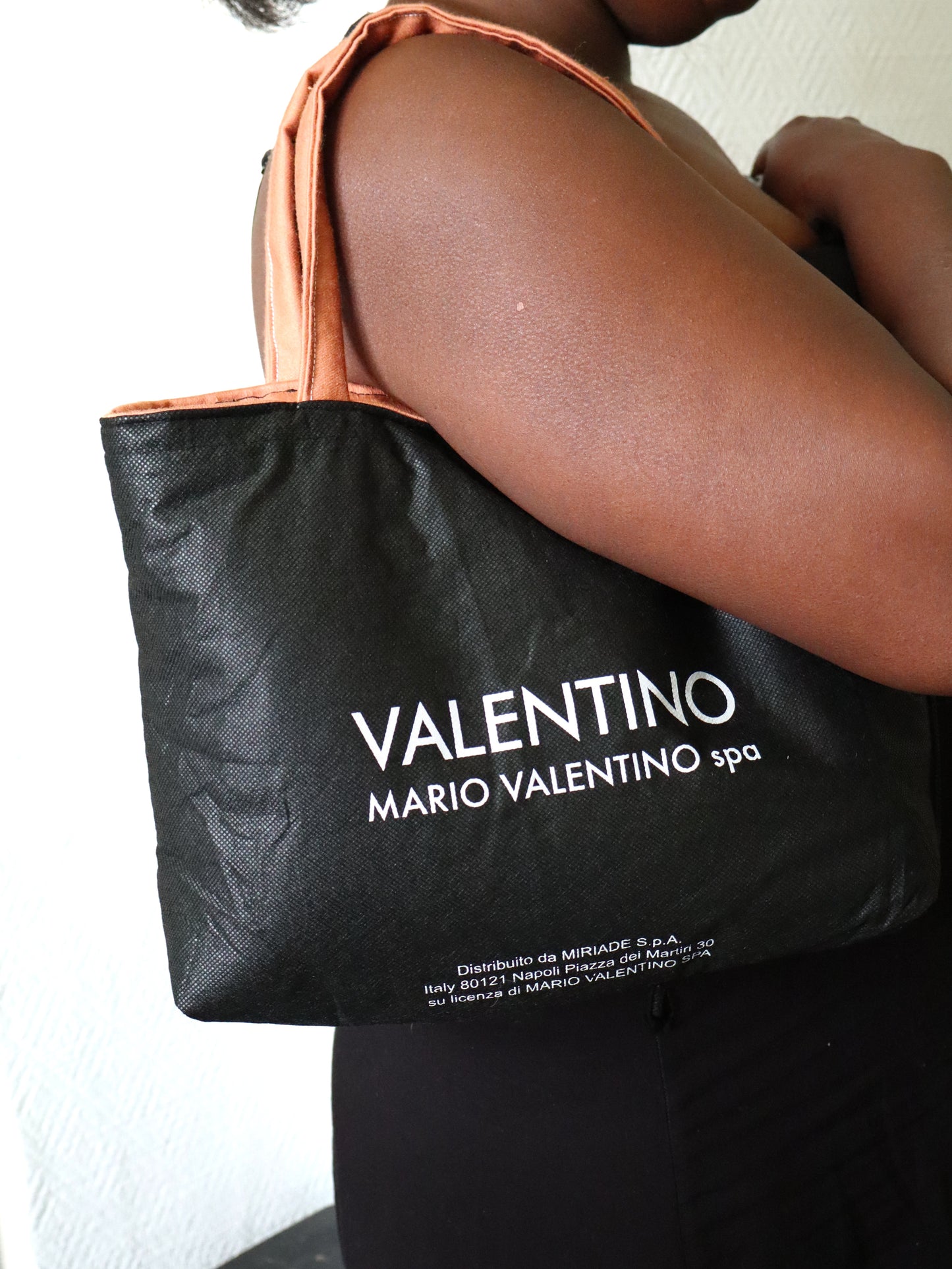 Sac Valentino Noir