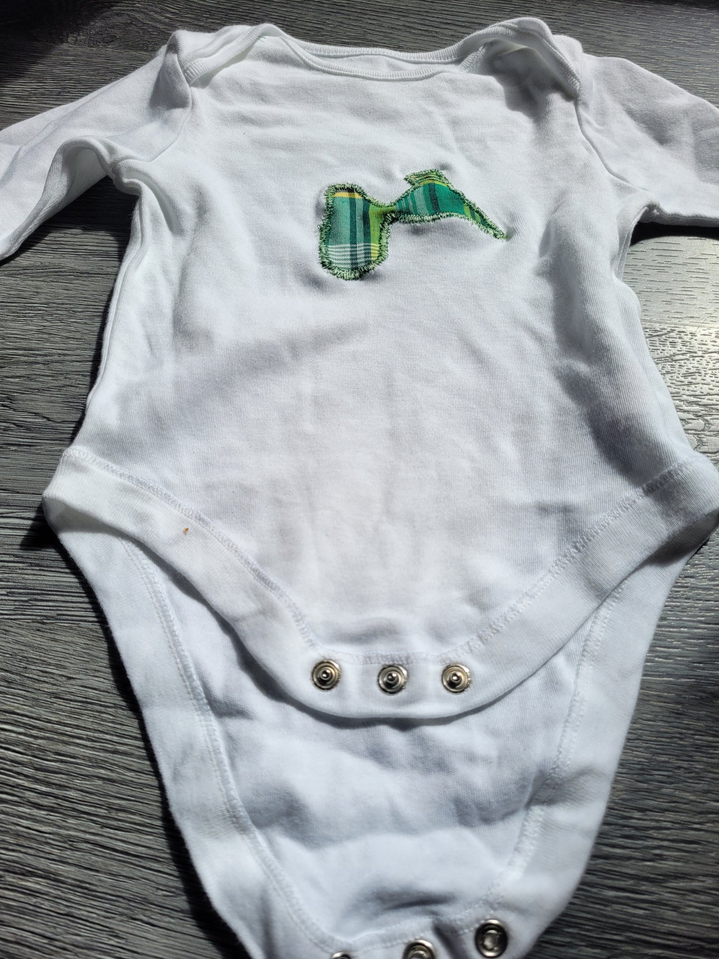 Body bébé Guadeloupe
