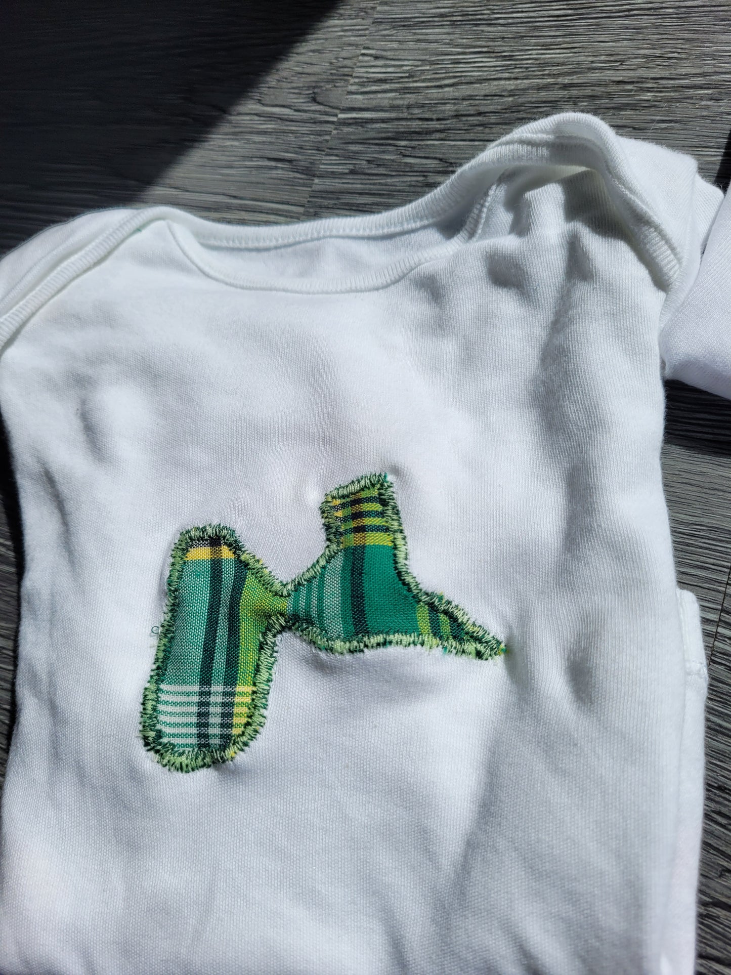 Body bébé Guadeloupe