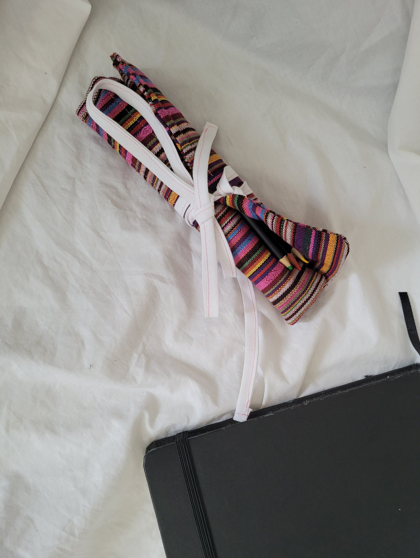 Pochette rangement maquillage