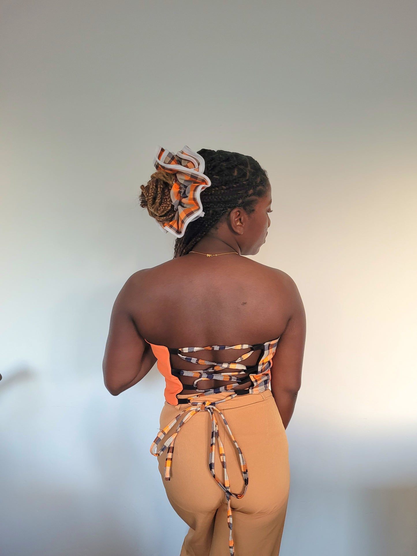 Maxi Chouchou flower