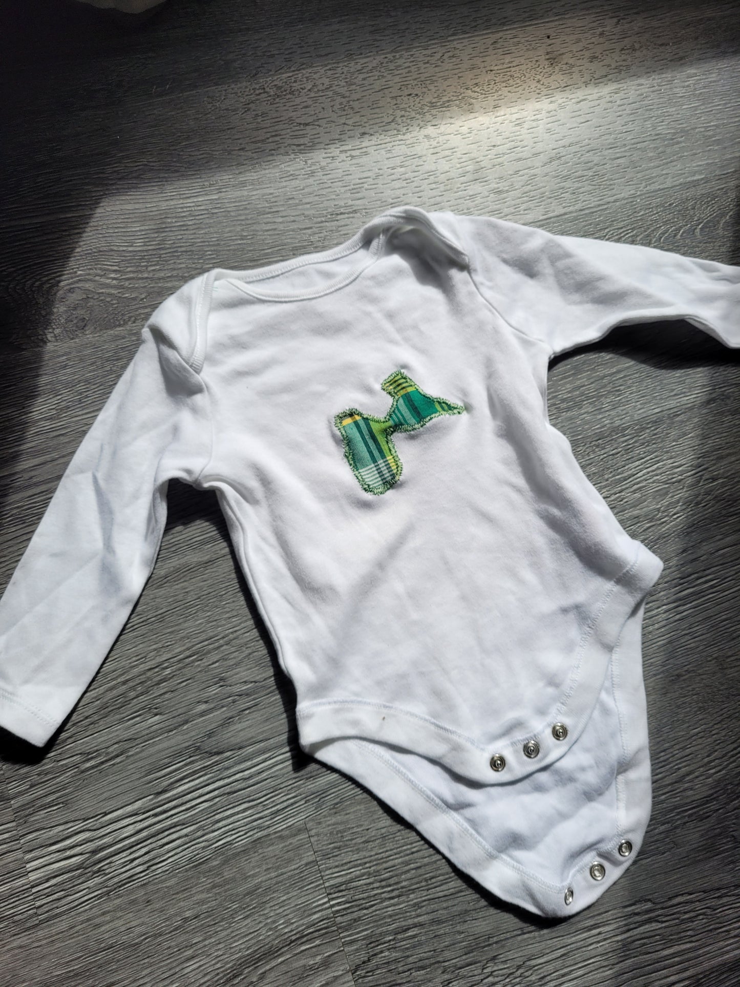 Body bébé Guadeloupe