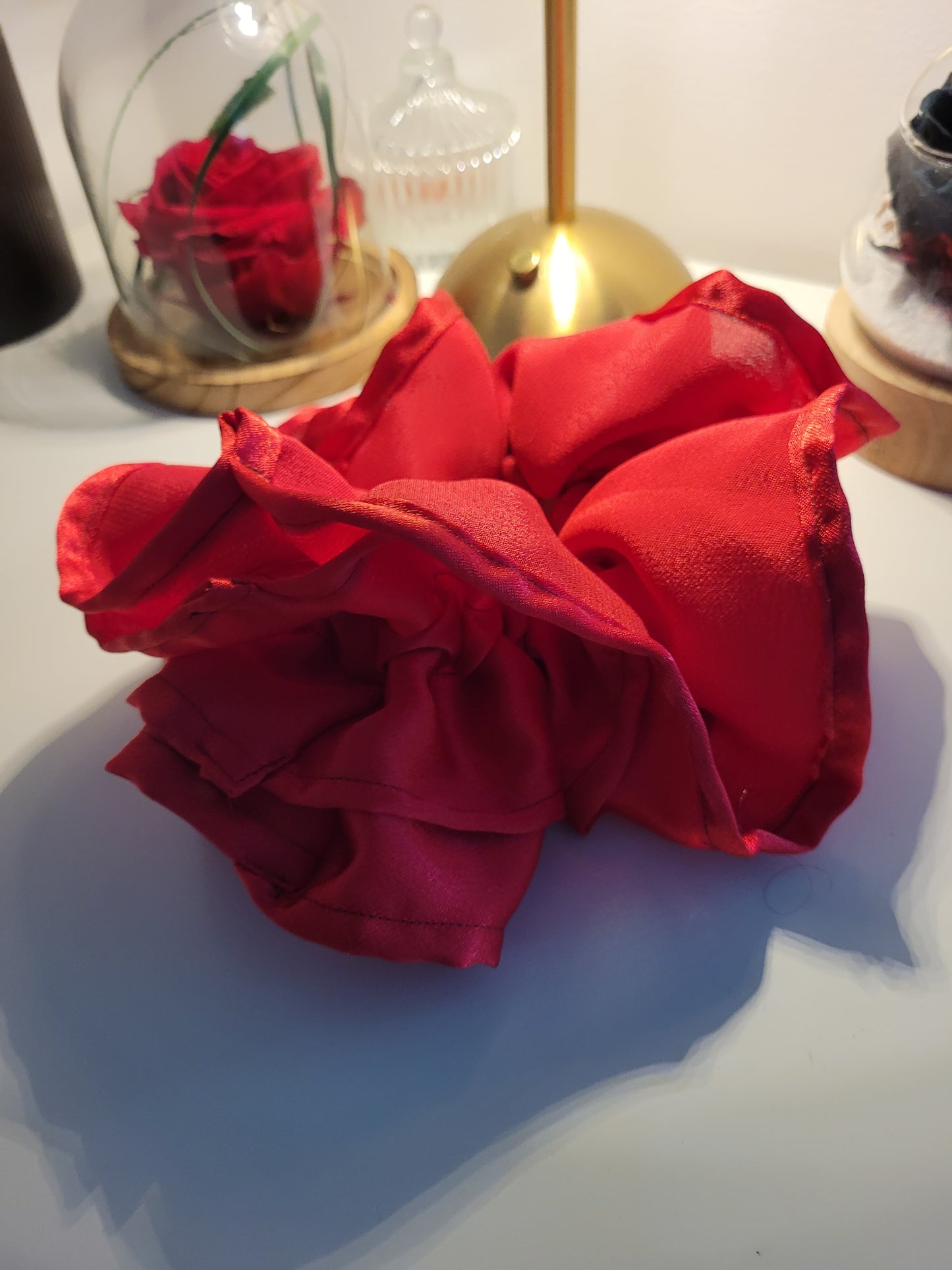 Maxi Chouchou flower