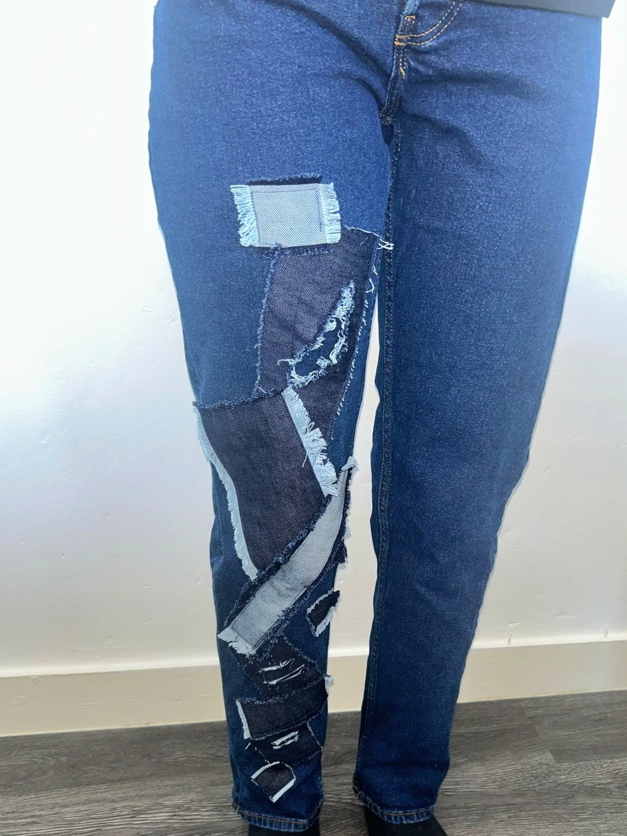 Jeans Léna