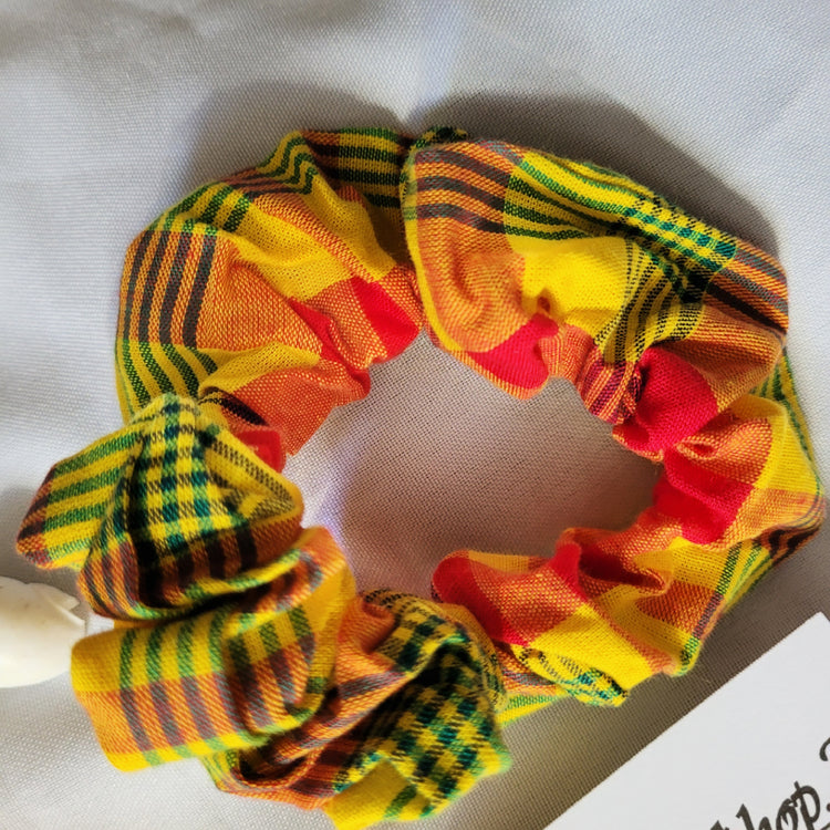 Collection Madras
