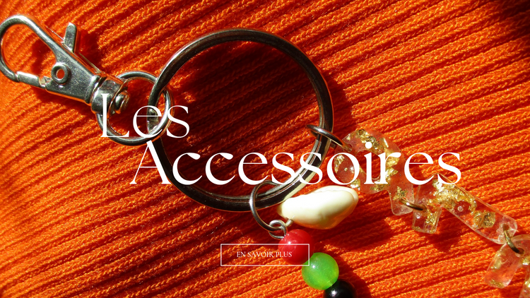 Accessoires