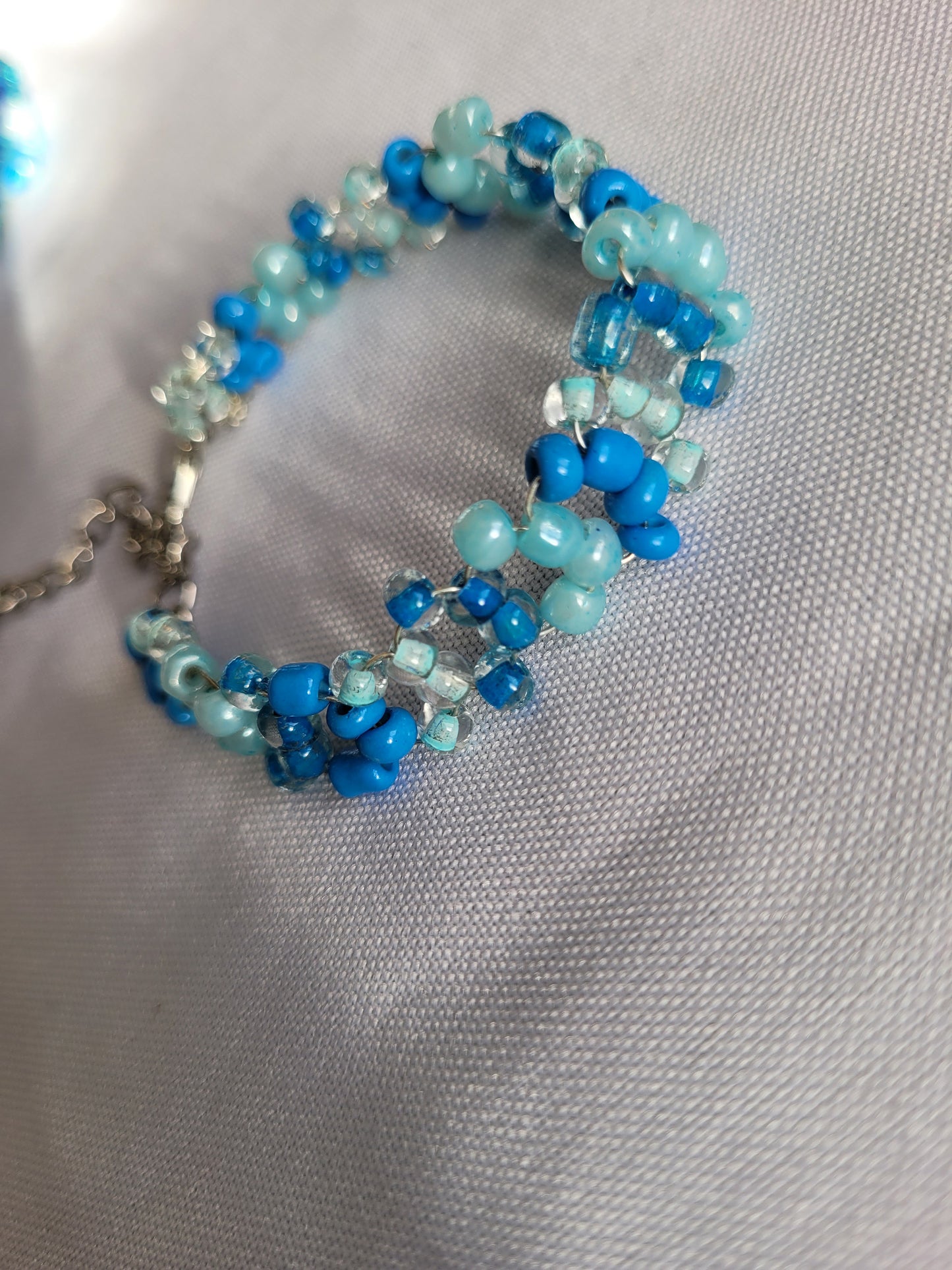 Bracelet Blue Lagoon