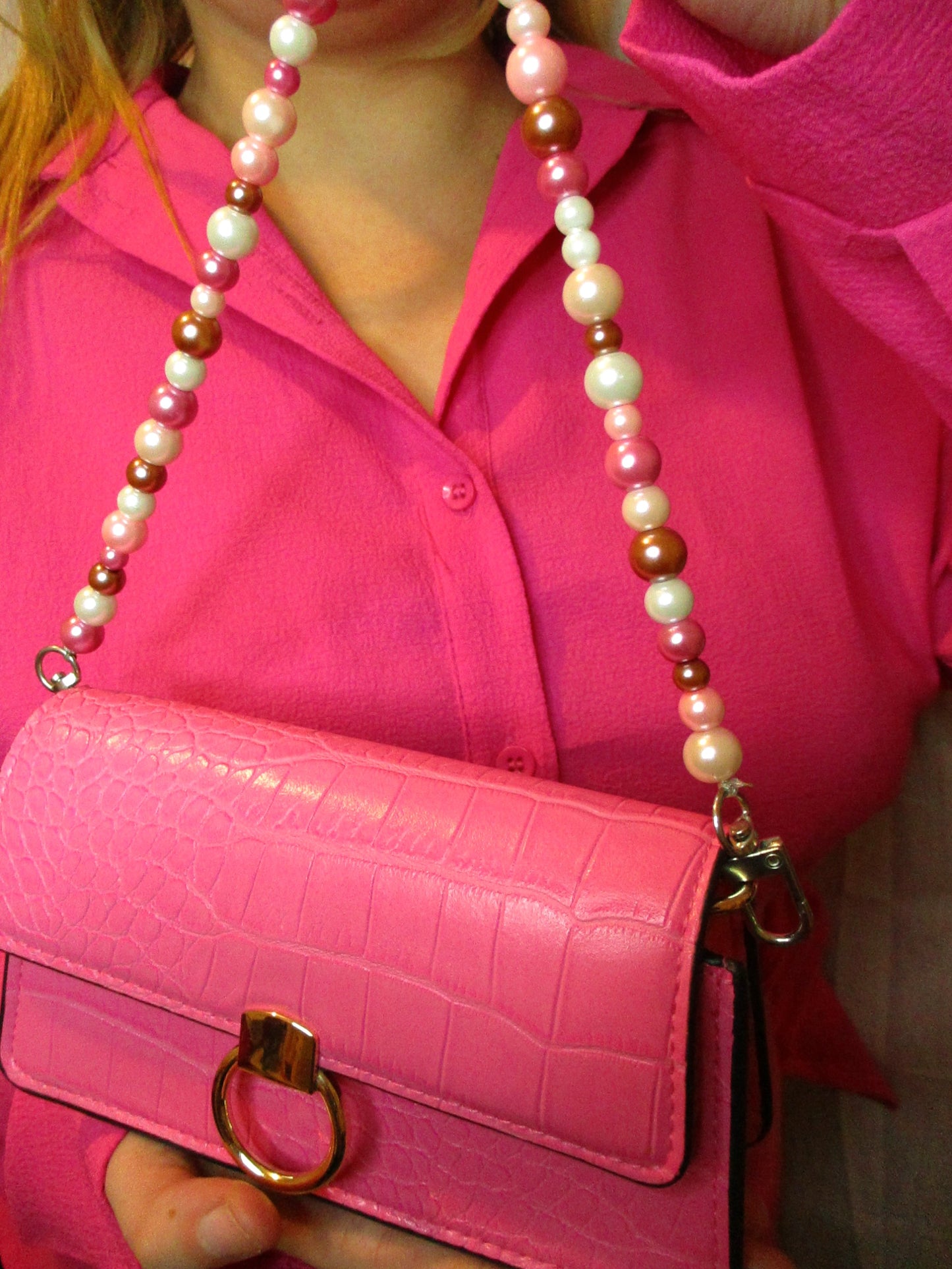Chaîne de sac Rosie