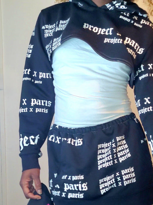 Ensemble Project X
