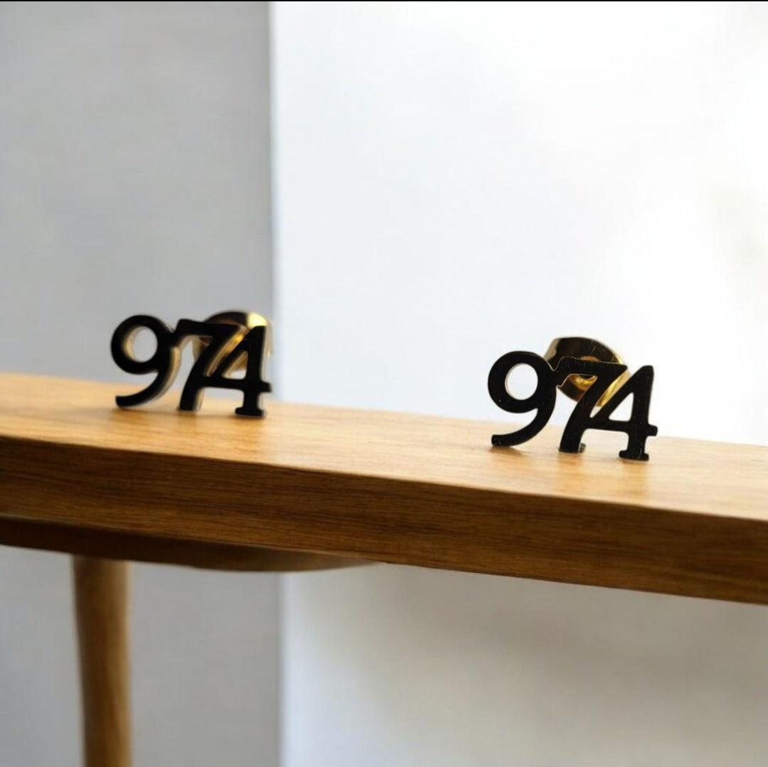Boucles d'oreilles 97