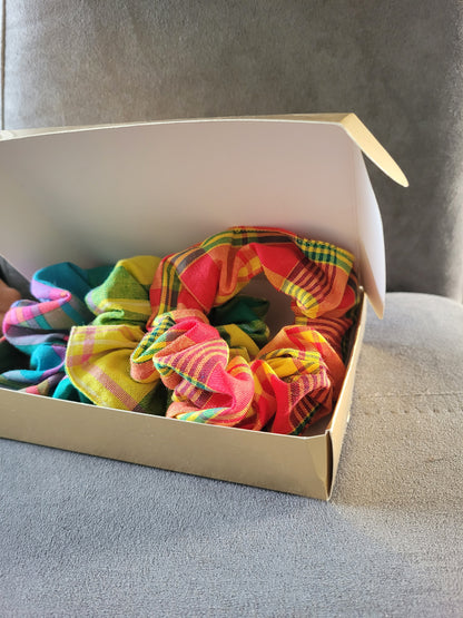 Box Koulè Péyi - Chouchous