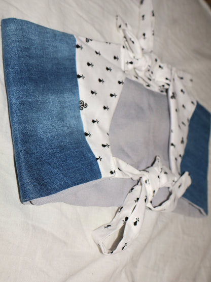 Bustier Hermine