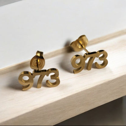 Boucles d'oreilles 97