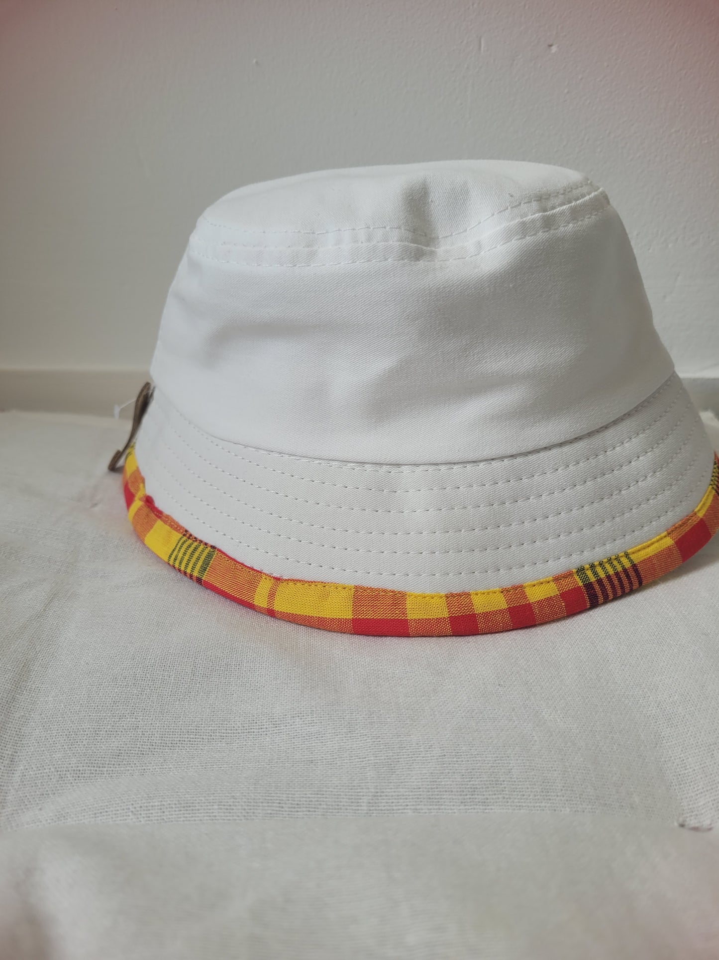 Bob madras enfant