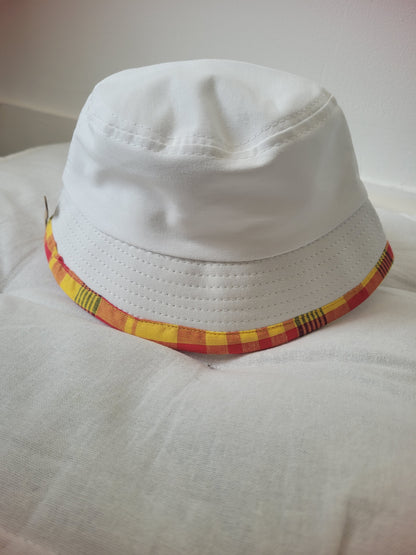 Bob madras enfant