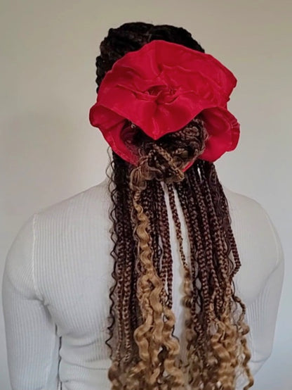 Maxi Chouchou flower