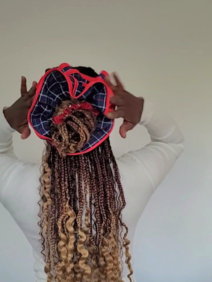 Maxi Chouchou flower