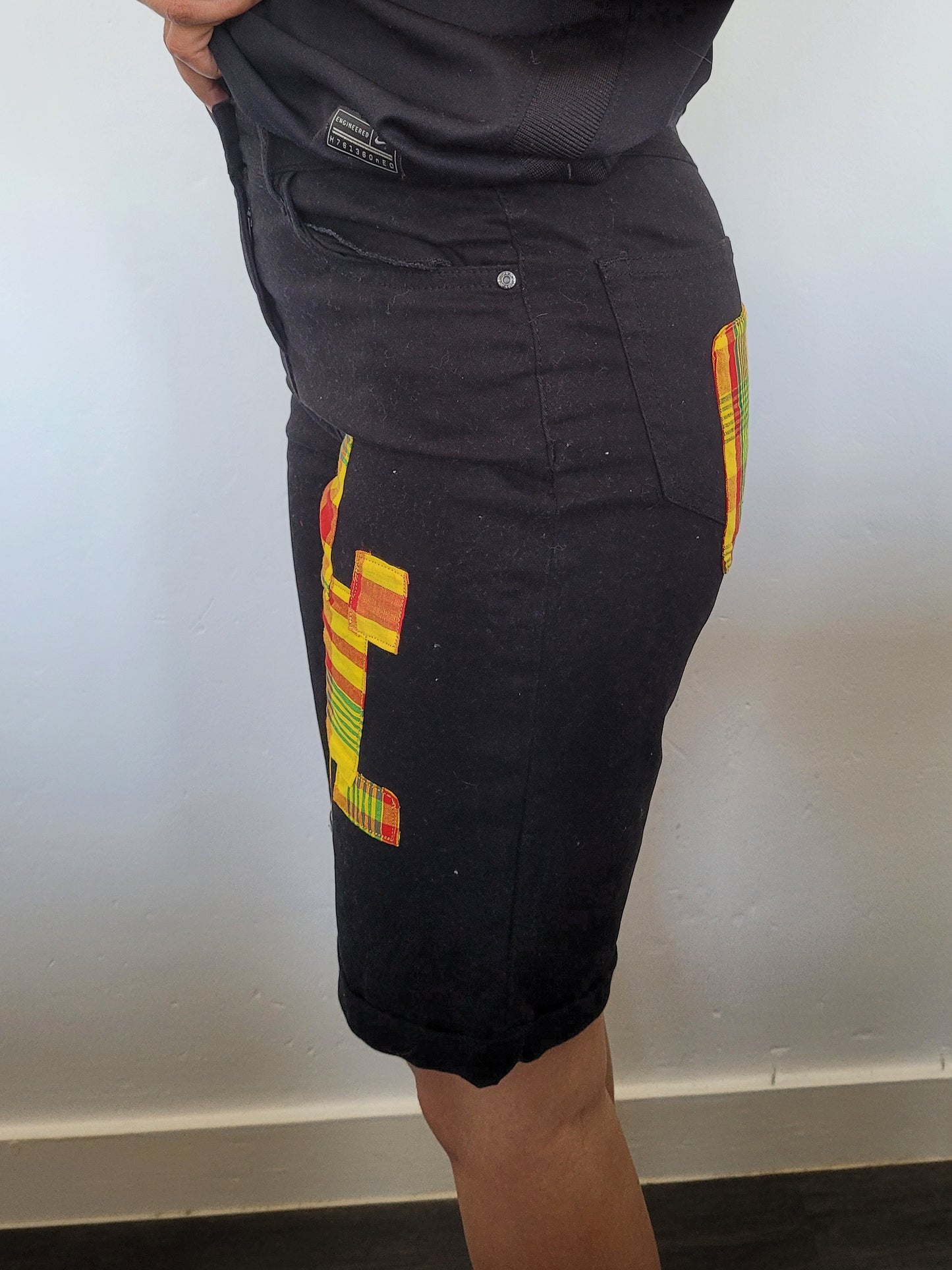 Bermuda Madras