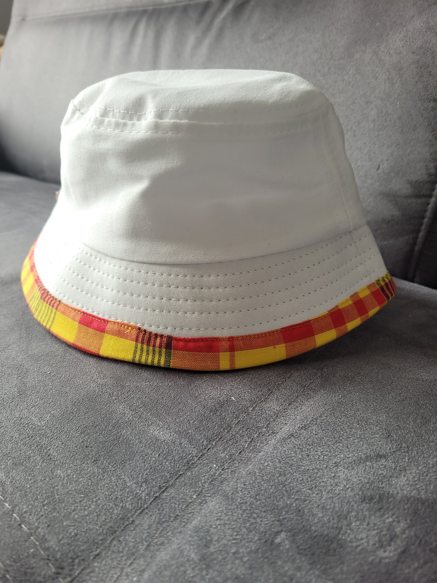 Bob madras enfant