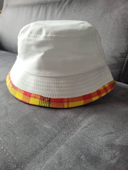 Bob madras enfant