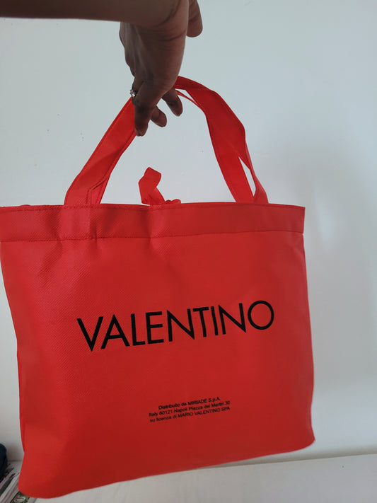Sac Valentino rouge